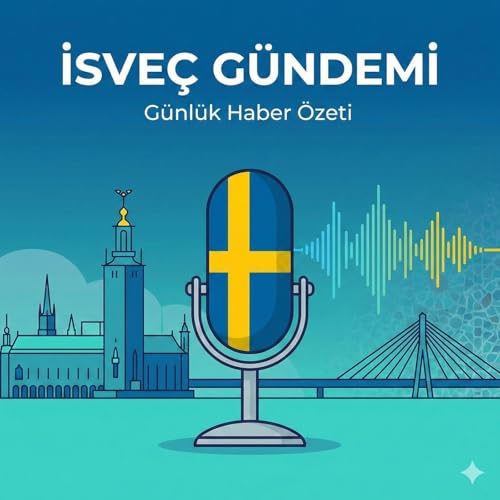 İsve&ccedil; T&uuml;rk&ccedil;e Haberler Titelbild