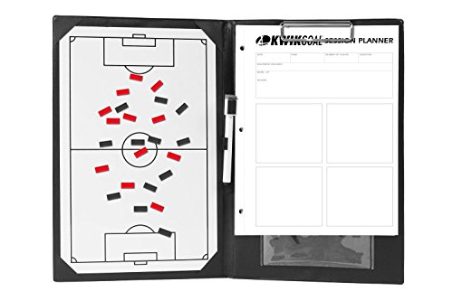 magnetic coaches board - Kwik Goal Magnetic Dry Erase Board