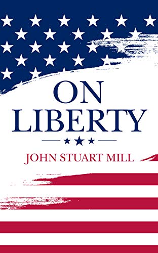 On Liberty #TOP23