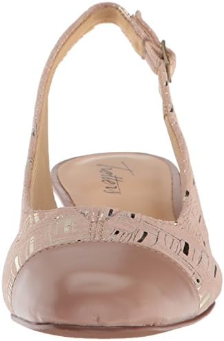 Trotters womens Dea, Blush, 10.0 S US | Image 1