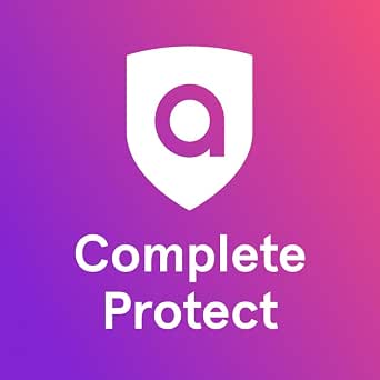 Complete Protect Monthly Plan for Eligible Amazon Purchases