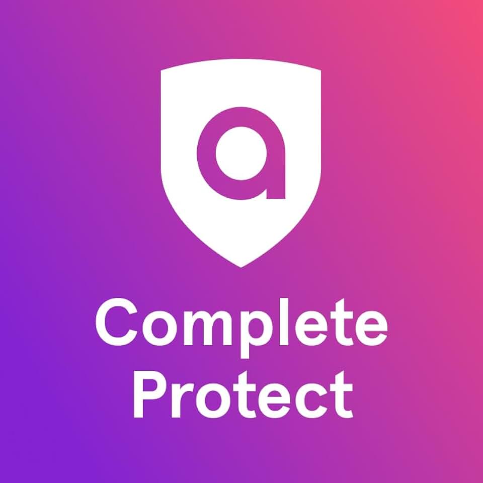 Complete Protect: One simple plan covers all eligible past &amp; future Amazon Purchases
