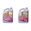 Rejuvenate All Floors Restorer and Rejuvenate Luxury Vinyl Floor Cleaner (1 Gallon)