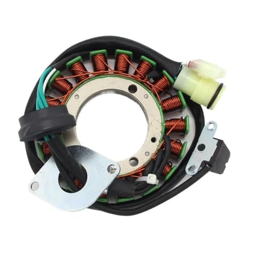 Stator de moto haute performance 6S5-81410-00 pour FZR FZS