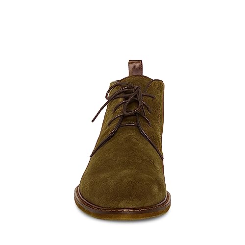 Steve Madden Men's Yvor Chukka Boot2