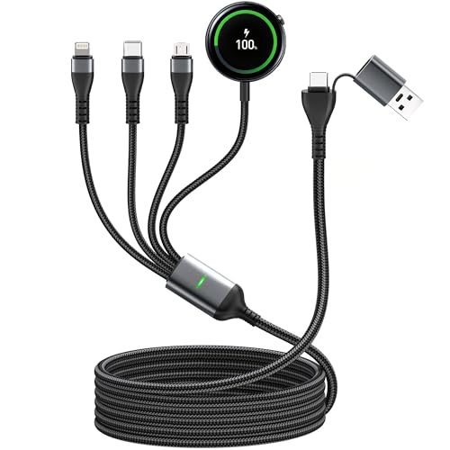 Câble de charge multi idéal voyage pour Galaxy Watch 6