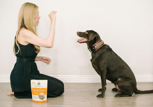 Remy’S Kitchen RKT-010 Sweet Potato Turmeric Superfood Snacks For Dogs - Freeze Dried thumb #4