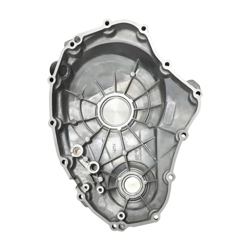 Cubierta de estator motor de aluminio para motocicletas GSXR1000 2009-2016 5