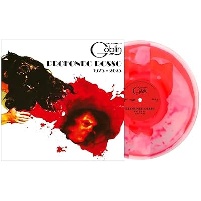 Profondo Rosso