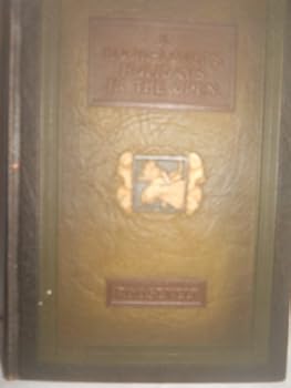 Hardcover A Book-Lover's Holiday in the Open Book