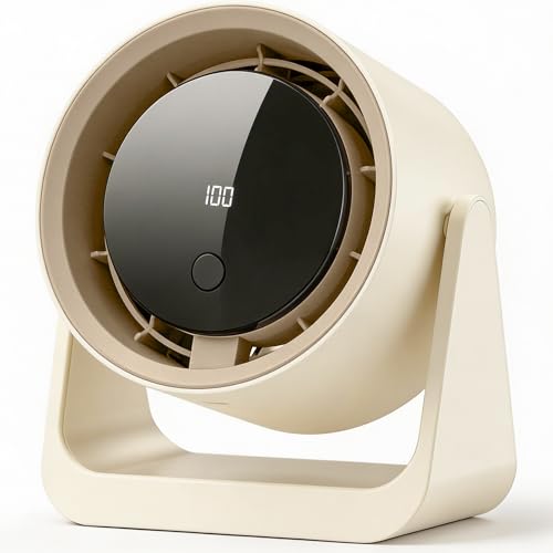 Imagen de Fashioz Ventilador de Mesa