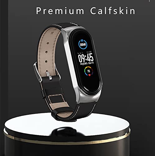 GIOPUEY Cinturini Compatibile con Xiaomi Mi Band