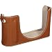 Leica 18820 D-Lux (Typ 109) Protector (Cognac)