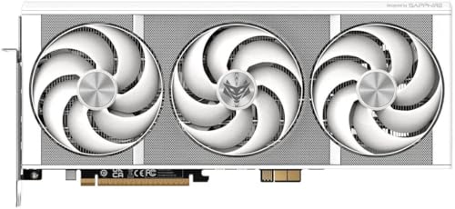 Carte Graphique Sapphire Nitro+ AMD Radeon RX 9070 XT 16 Go GDDR6 – Gaming OC - vue 3