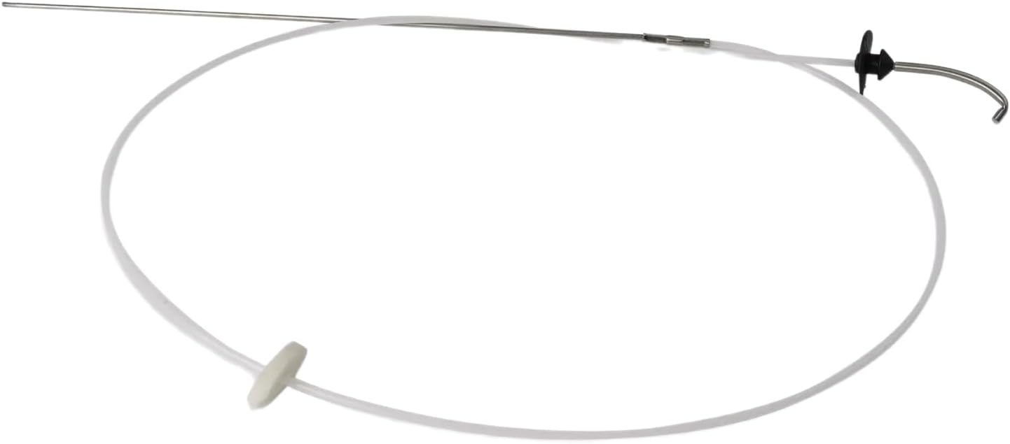 NORTHERN PARTS HUB Power Antenna Cable 22038195 for - Century Camaro Firebird Regal Skyhawk Deville Fleetwood Cimarron Corvette El Camino Malibu Cutlass 1982-1992