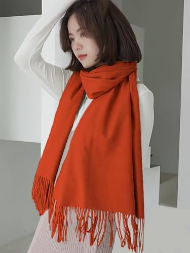 Wander Agio Pashmina Shawls and Wraps Evening Dress Bridesmaid Long Meeting Bridal Large Scarves for Wedding2