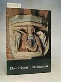  Kloster Ebstorf. Die Bauplastik.