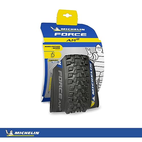 Michelin Force AM2 Tire Collection 29″ & 27.5″