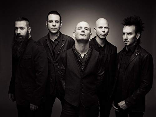 Stone Sour