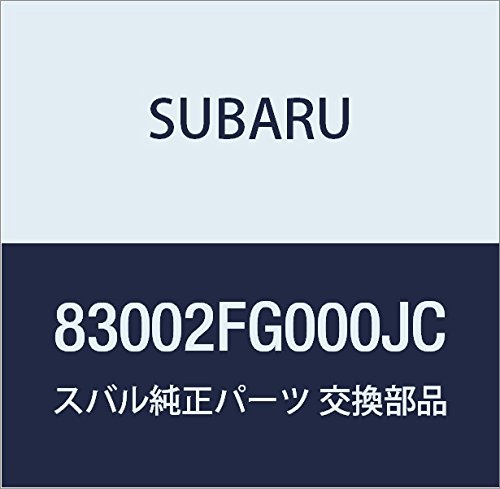 SUBARU (�X�o��) �������i �p�l�� �X�C�c�` �i��83002FG000JC