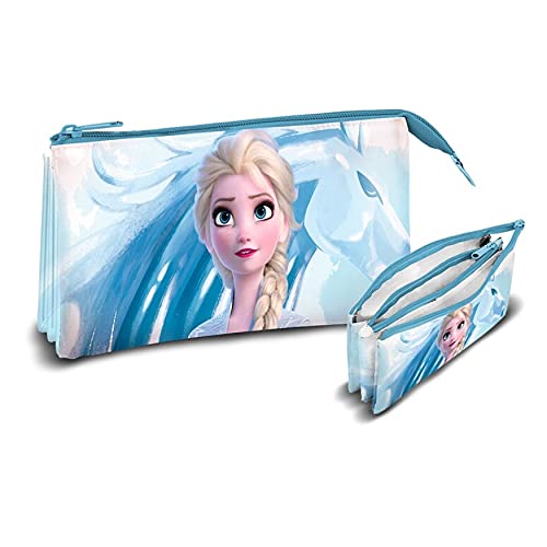 SRV Hub® - Estuche para lápices Cover