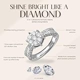 Pro-Kleen Ultrasonic Jewellery Cleaner Machine Solution 1 Litre Concentrated Fluid Makes 20L - Removes Oils Scale Dirt Suitable for Gold Silver Brass Diamonds - Image 2