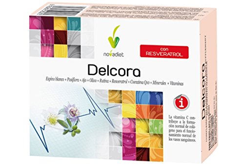 Novadiet Complemento Alimenticio - 13 Paquetes De 75 Gr - Total: 975 Gr
