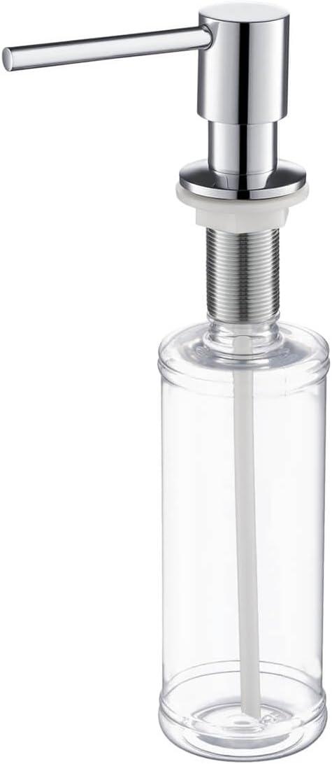 Kraus Soap and Lotion Dispenser KSD -41)