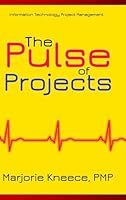 The Pulse of Projects B0G363G5VT Book Cover