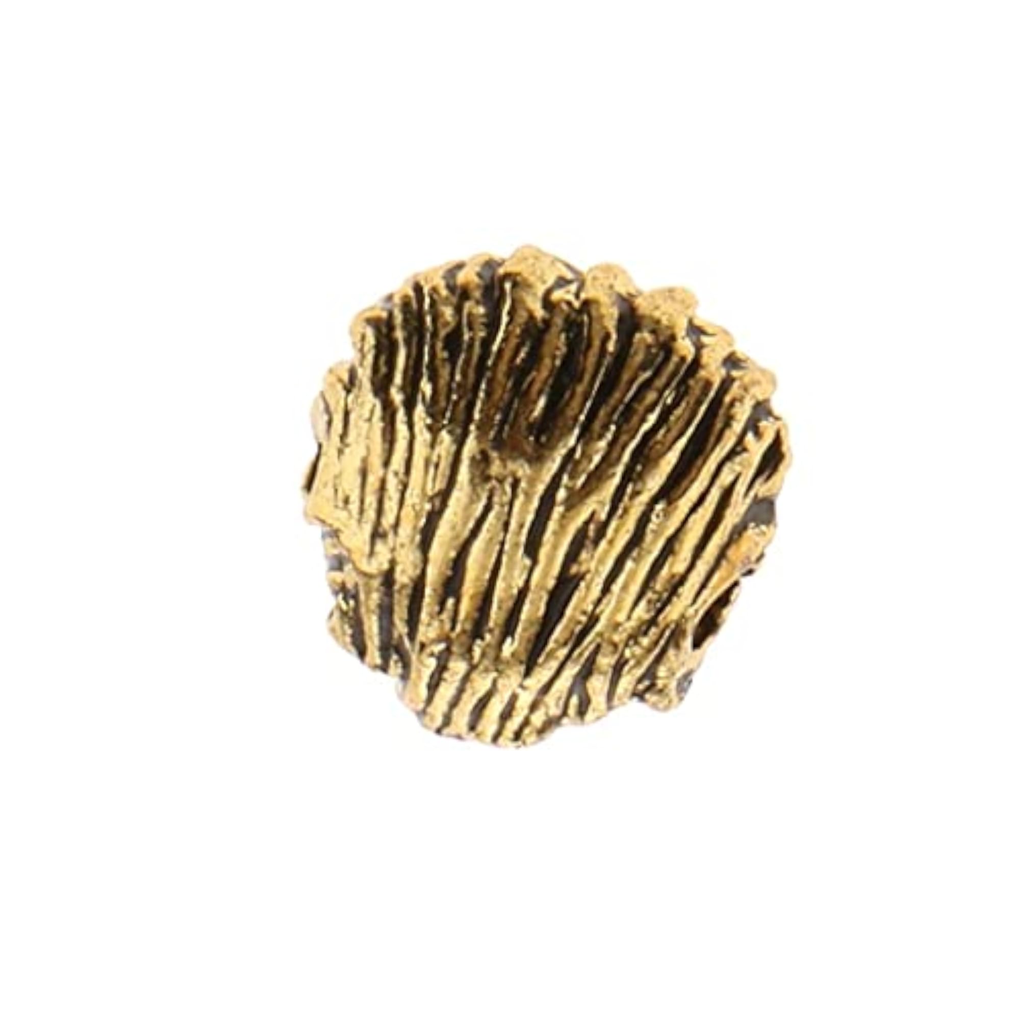 10 Pcs Metal Lion Head Bracelet Necklace Connector Charm Beads