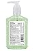 Amazon Brand - Solimo Hand Sanitizer with Vitamin E and Aloe, 8 Fl Oz (Pack of 1)