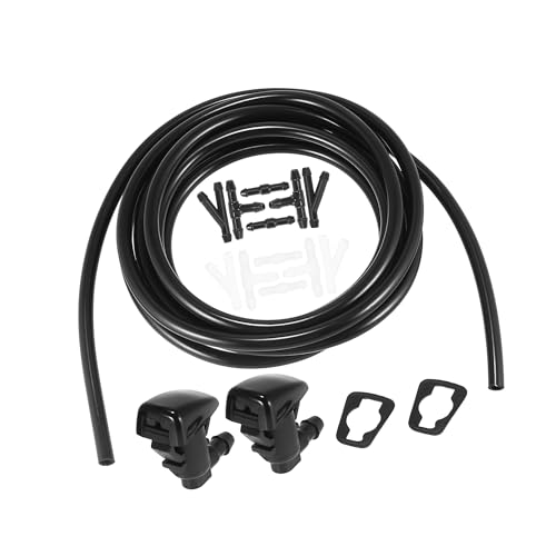 Essuie-glace bouché ? Kit buse de lave-glace pour Jeep Grand Cherokee 2011-2021