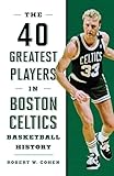 40 Greatest Players in Boston Celtics Basketball History