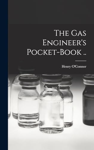 The gas Engineer's Pocket-book ..