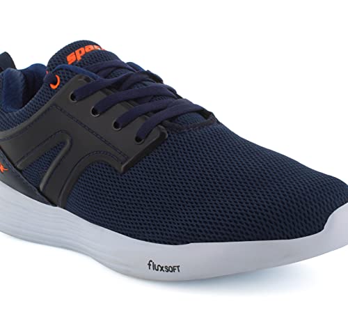Image of Sparx Men's Mesh Running Shoe