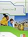 Produktbild Green Line 2. Ausgabe Bayern: Schulbuch 6. Klasse (Green Line. Ausgabe für Bayern ab 2017)