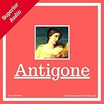 Cover of Antigone