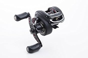 Amazon | アブガルシア ベイトリール DECIDER7 | Abu Garcia