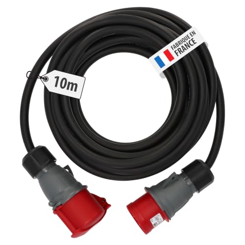 Brennenstuhl Rallonge électrique CEE...