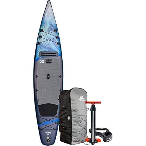 AQUAGLIDE Roam 12.5' Inflatable Paddle Board Cover