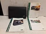  2002 Land Rover Freelander Owner\'s Manual Set