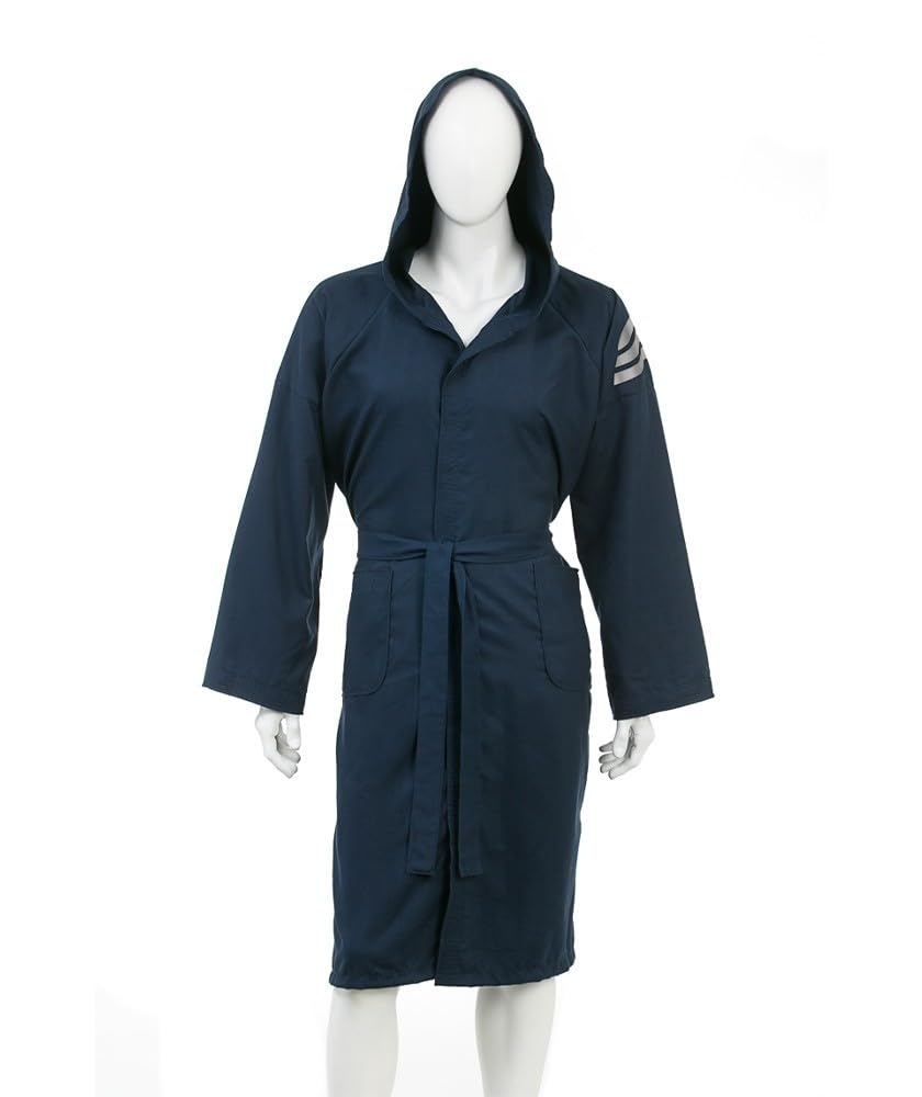 Aquarapid Accappatoio Unisex Adulto