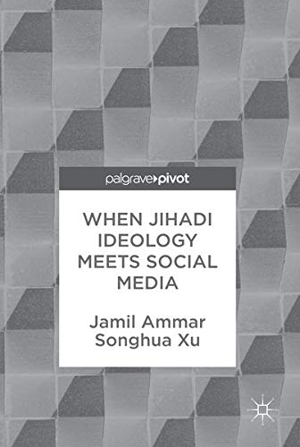 Buy When Jihadi Ideology Meets Social Media — BookShops.in
