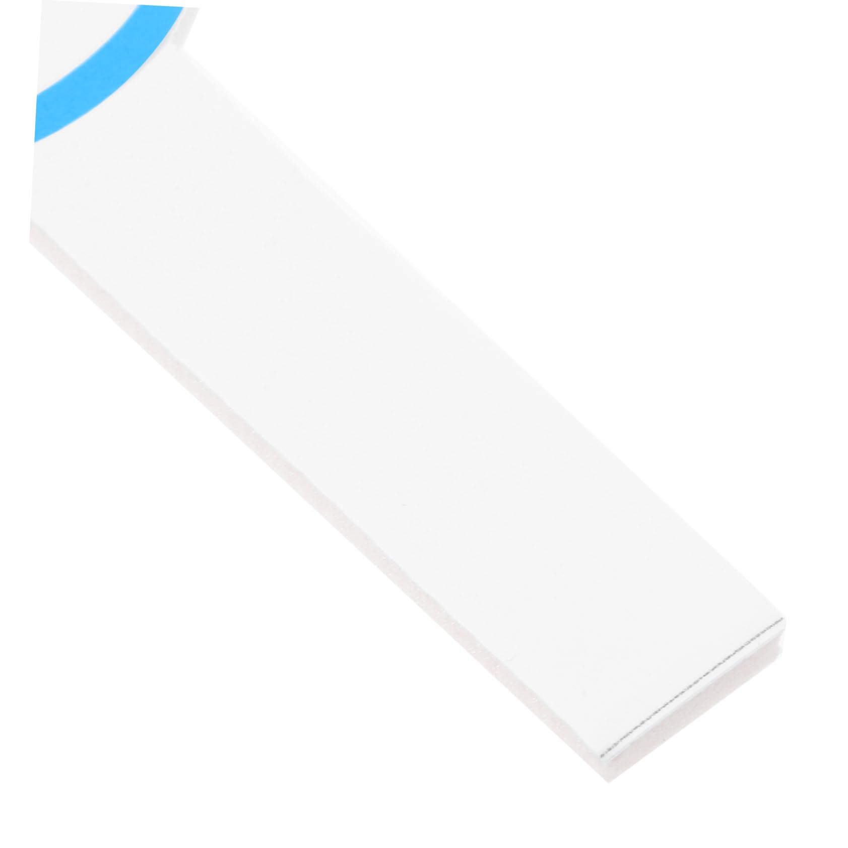 GRIRIW 3sets Erasable Scoreboard Game Board Paddles for Office Educational Use 6pcs*3