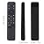 RMF-TX800U Voice Romote Replacement for Sony Remote Control for Smart TV and Bravia TVs, Compatible with All Sony XR/XBR/KD Series 4K LED OLED Google/Android TVs- with 4 Shortcut Buttons