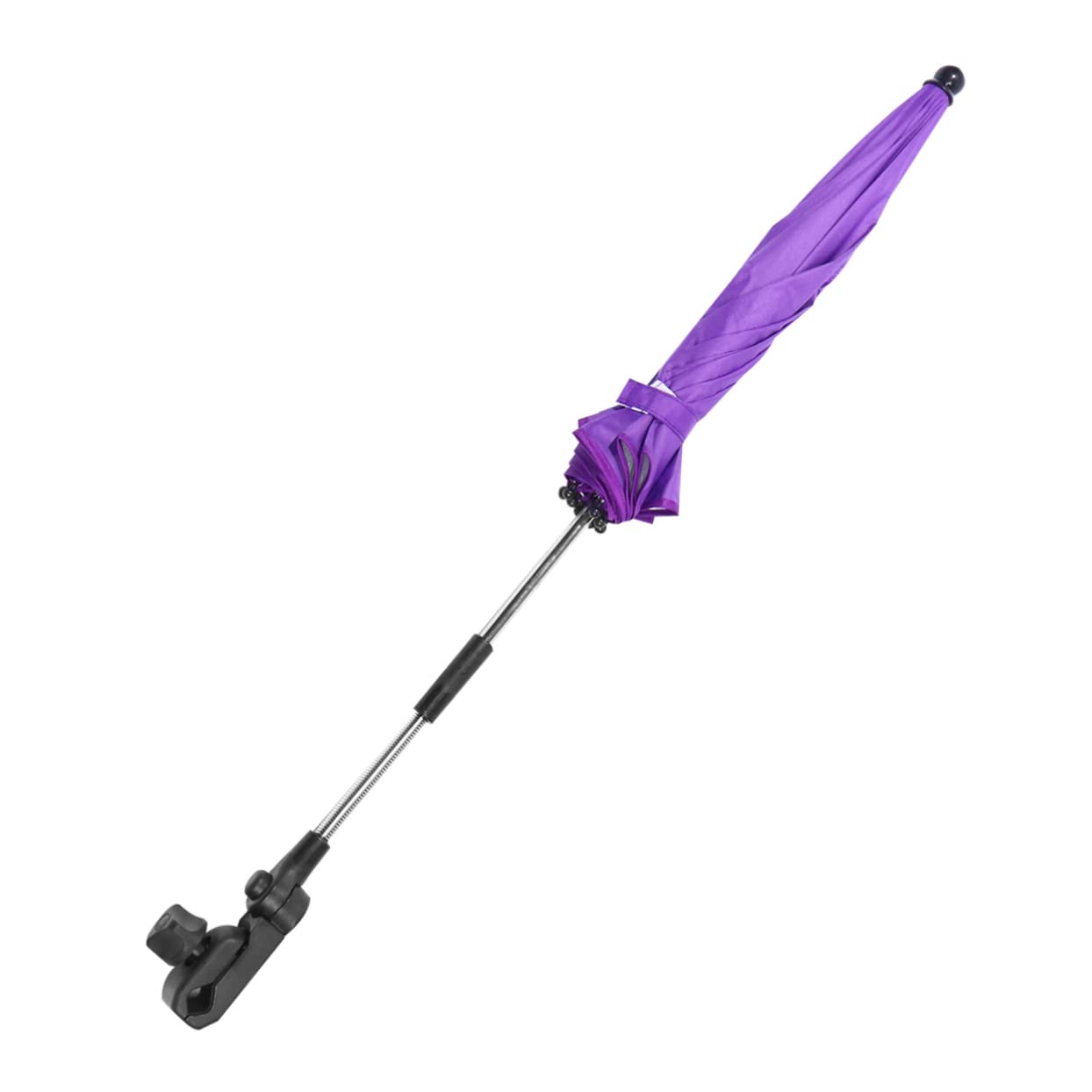 ibasenice Stroller Cover for Sun Universal Stroller Umbrella Canopy Car Seat Sun Shade Cover