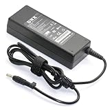 CHARGEUR POUR PC PORTABLE Chargeur pour PC Portable HP Pavilion DV2000 / DV4000 / DV6000 / DV6200 / DV6500 / DV8000 / DV9000 / DV9200 / DV9300 / DV9400 / DV9500 / DV9600 / DV9700 / DV9800 / DV9900-19V 4.74A - 4.8 x 1.6mm