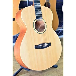 Tanglewood TWR2 O LH Roadster – Guitare Acoustique gaucher - Les Beatles, Paul McCartney, John Lennon, RIngo Starr, George Harrison Tanglewood TWR2 O LH Roadster - Guitare Acoustique gaucher – Image 2