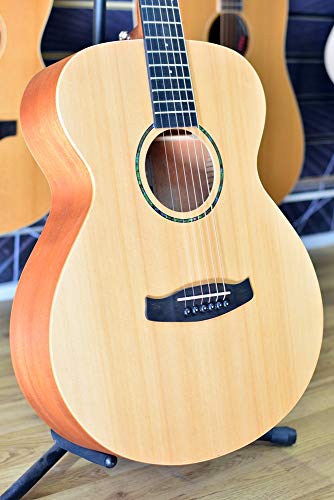 Tanglewood TWR2 O LH Roadster – Guitare Acoustique gaucher - Les Beatles, Paul McCartney, John Lennon, RIngo Starr, George Harrison Tanglewood TWR2 O LH Roadster - Guitare Acoustique gaucher – Image 3