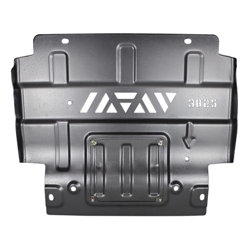 Image of ApplianPar Lower Front Engine Splash Shield Guard for Ford F-150 2.7L 3.3L 3.5L 5.0L 2015 2016 2017 2018 2019 2020 2021 2022 2023 2024
